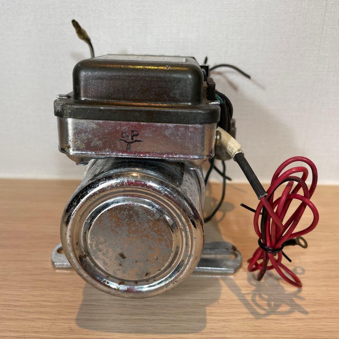 値下げ【匿名便】イグナイターコイル　日本電装　イグニッションコイル