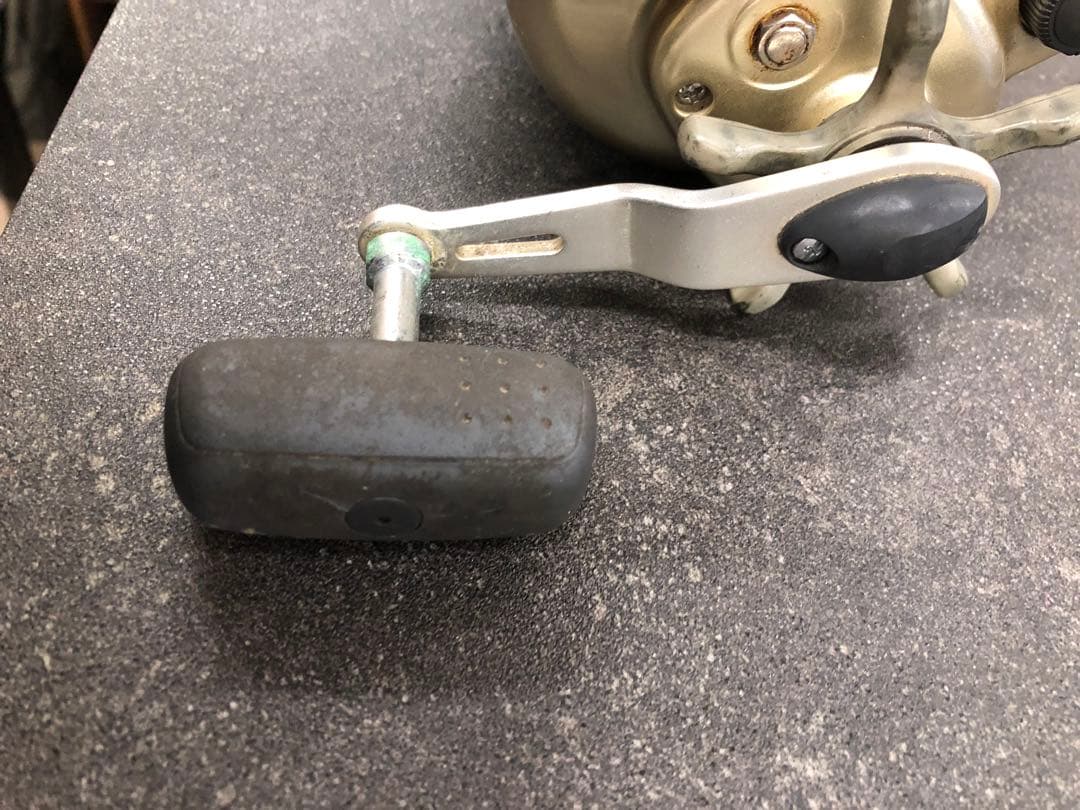 SHIMANO 電動丸 4000HP