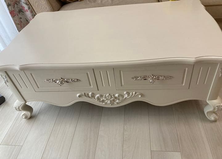 値下げ！姫家具　コーヒーテーブル