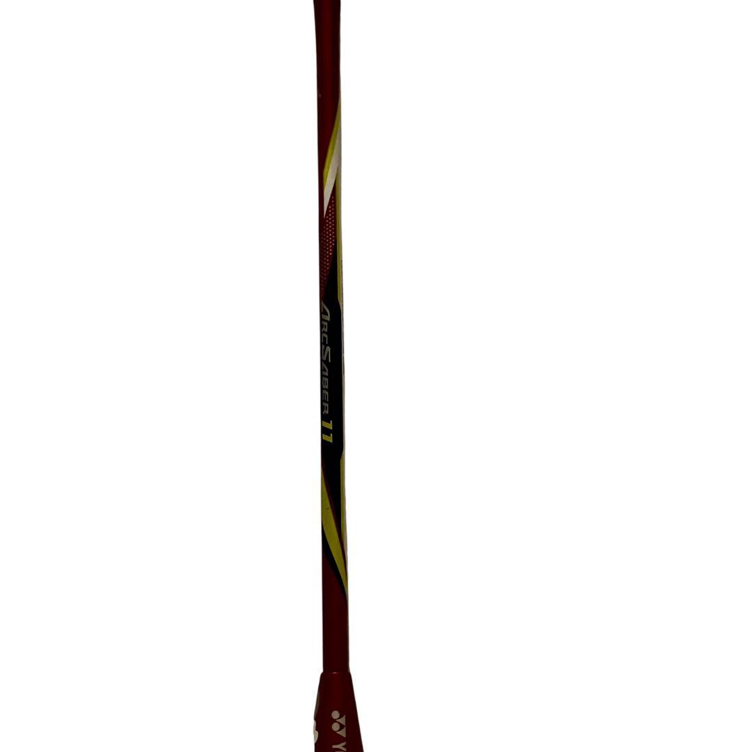 YONEX ARCSABER11 アークセイバー11 3UG5