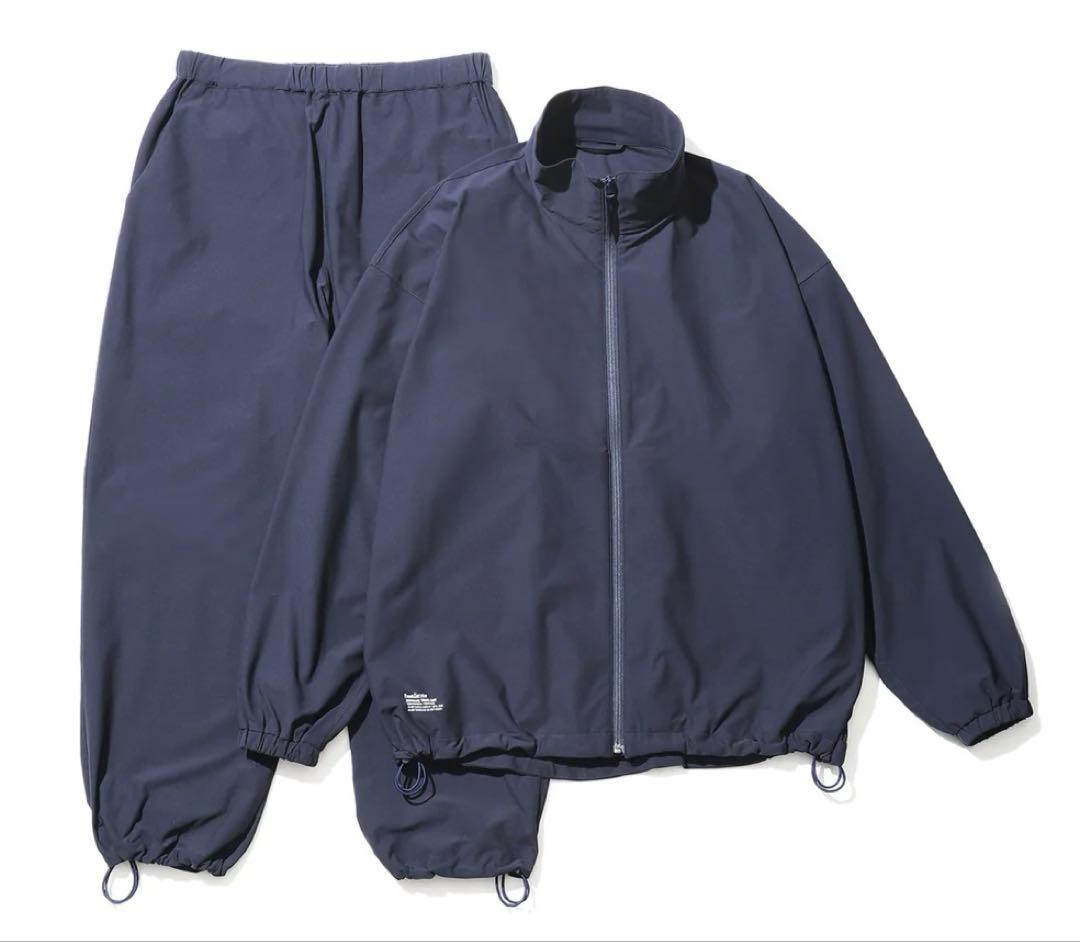 ジャケット・アウター Fresh Service corporate track suit M