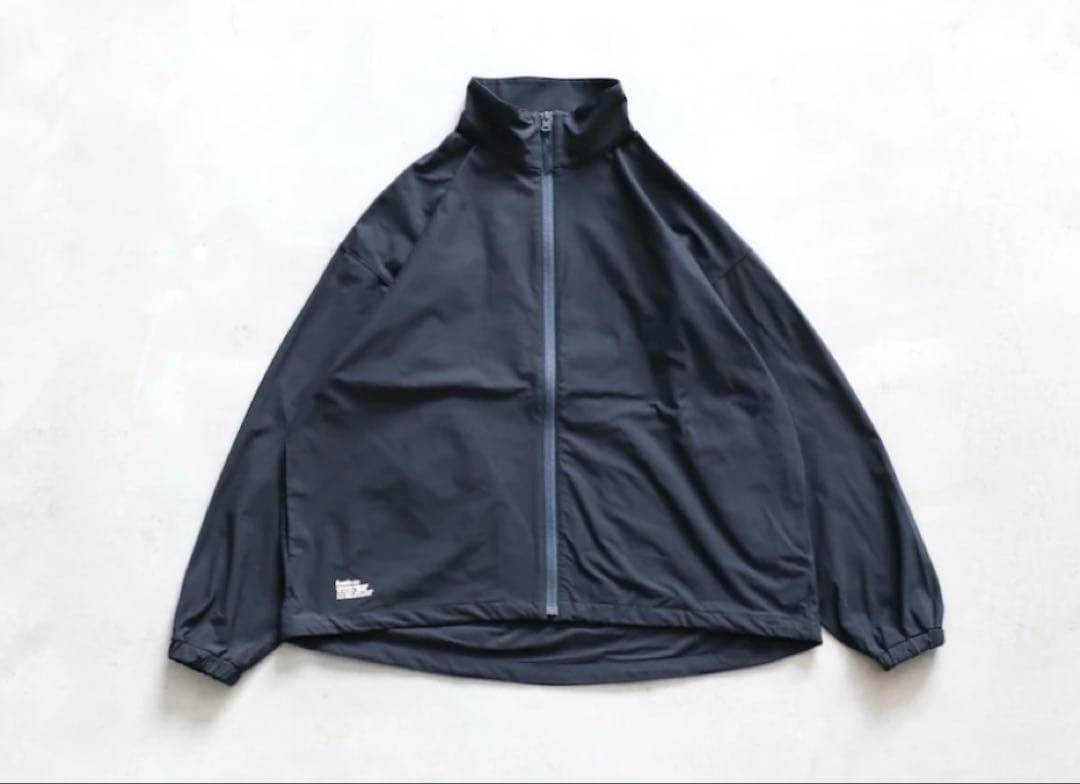 ジャケット・アウター Fresh Service corporate track suit M