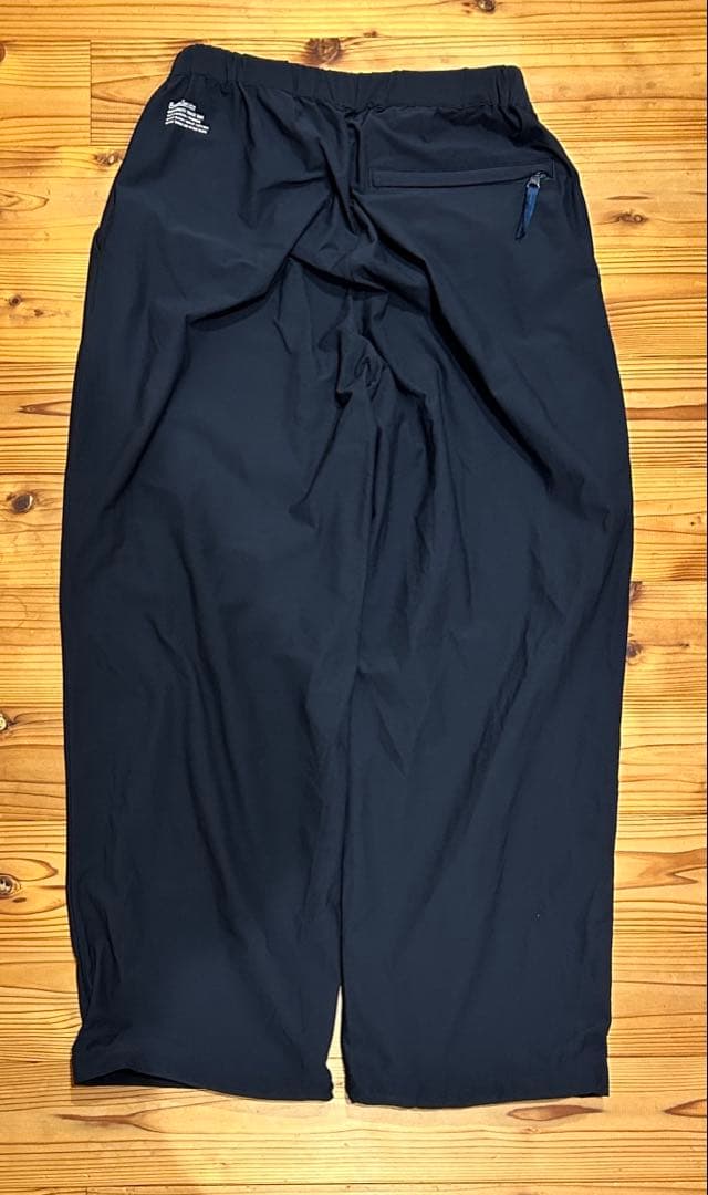 ジャケット・アウター Fresh Service corporate track suit M