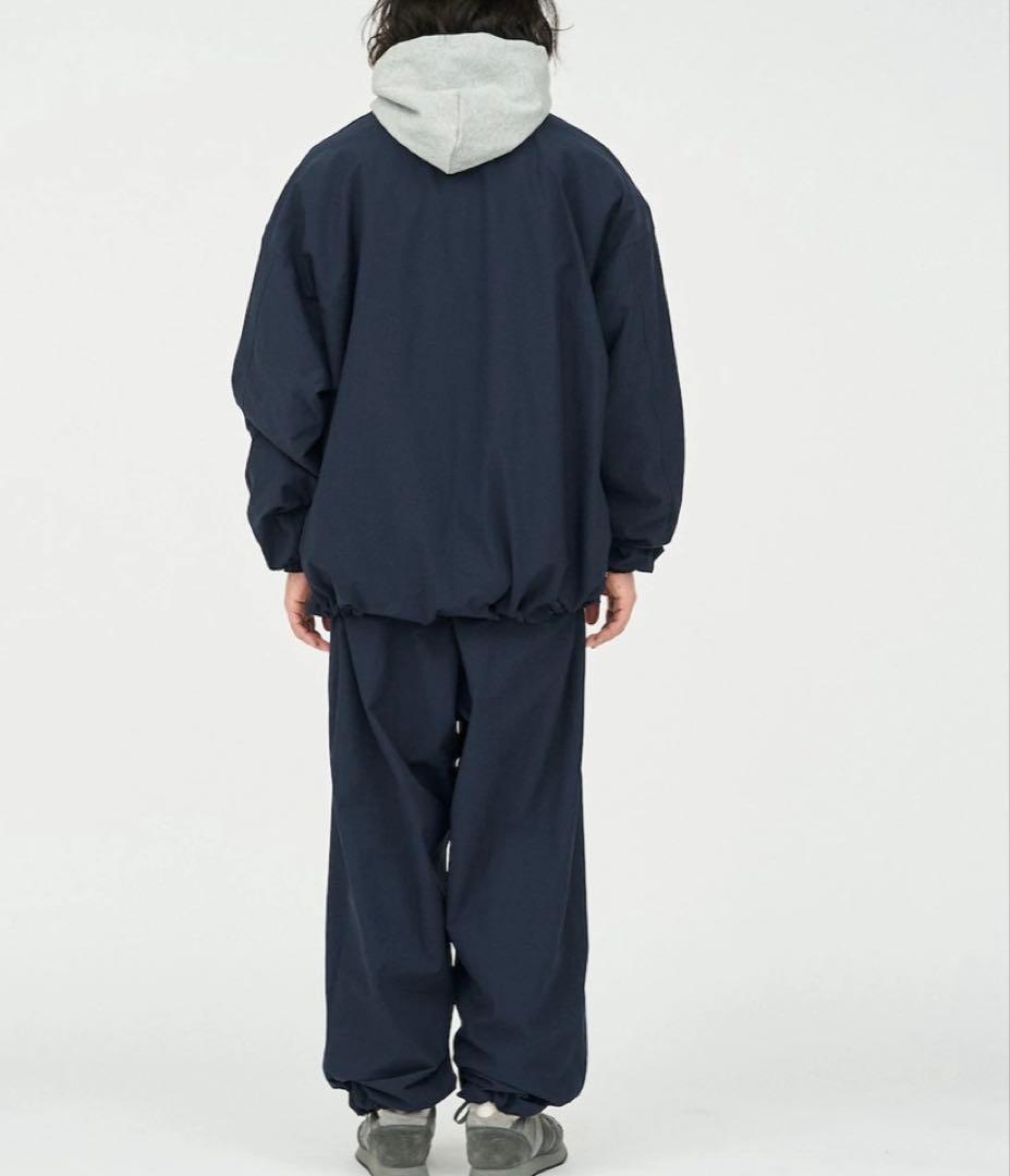 ジャケット・アウター Fresh Service corporate track suit M