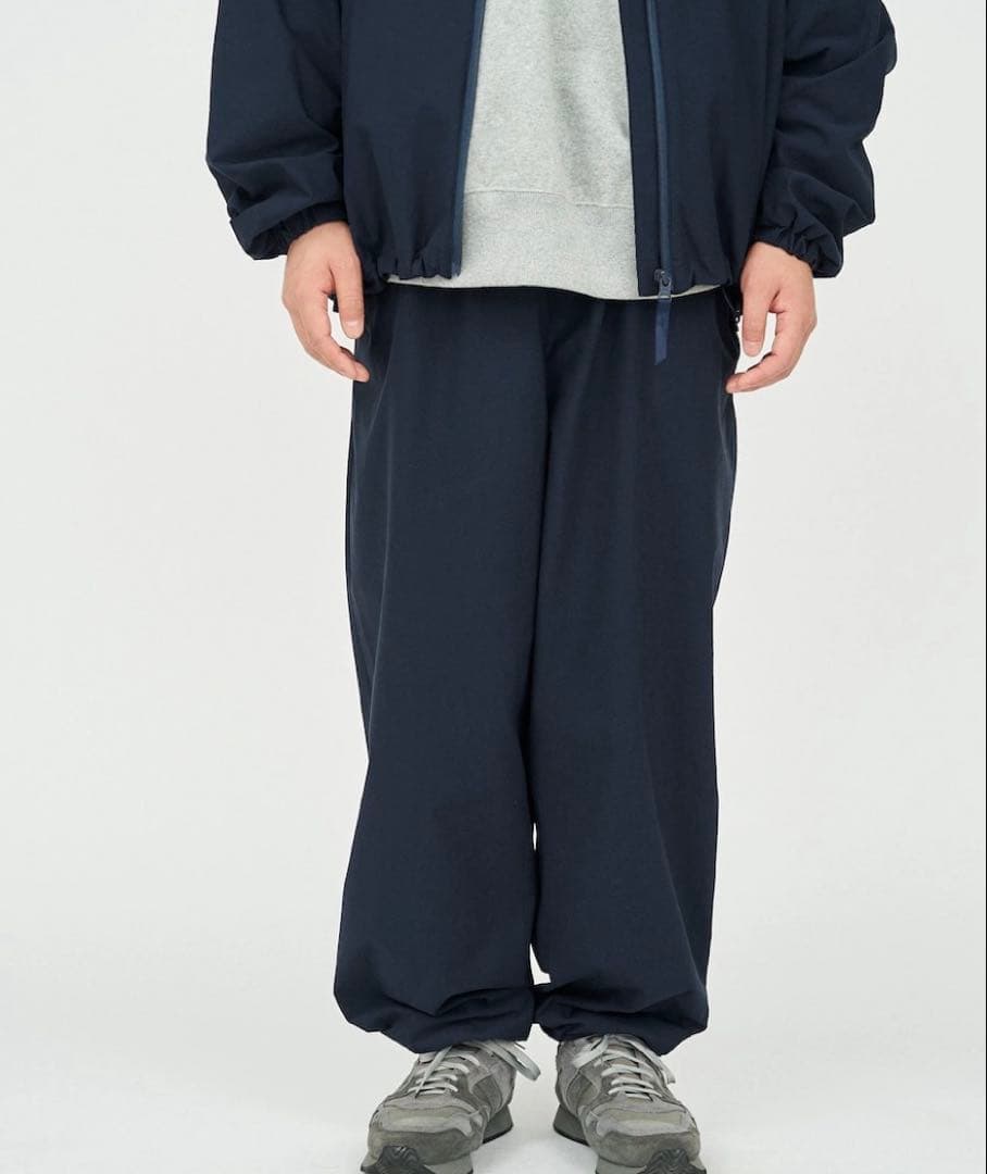ジャケット・アウター Fresh Service corporate track suit M