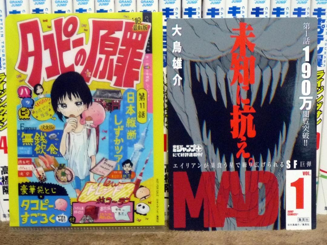 キャプテン翼 ライジングサン 全巻セット