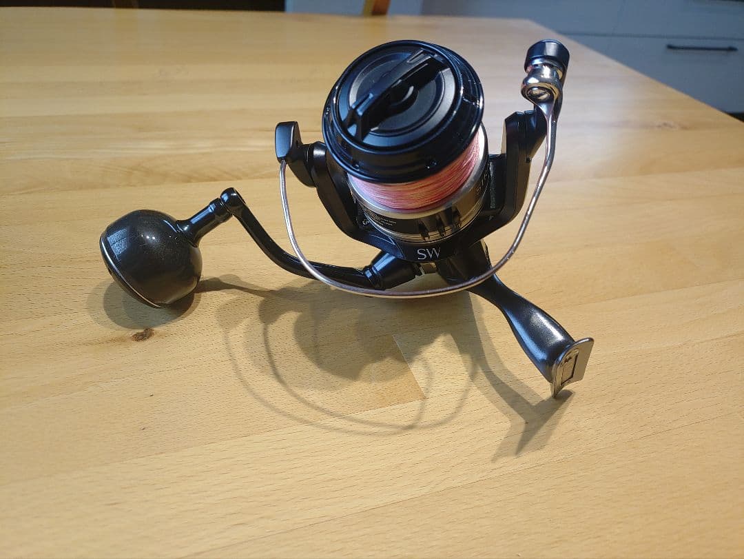 20 ストラディック SW　5000XG
