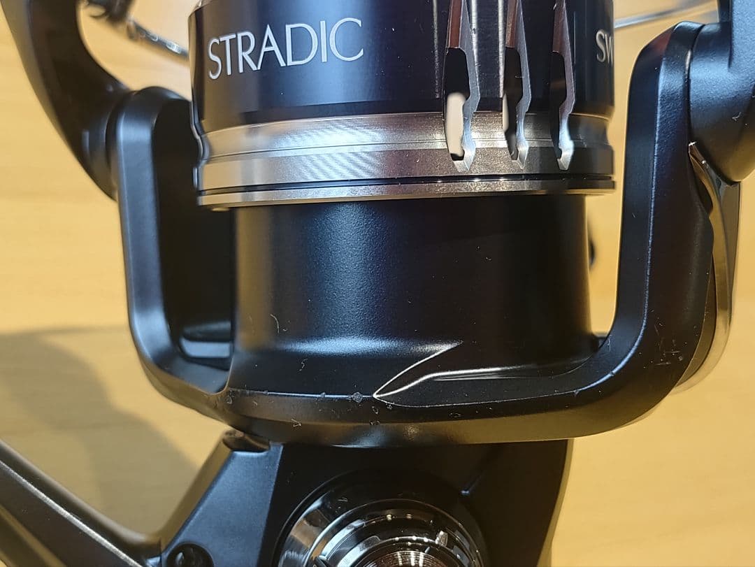 20 ストラディック SW　5000XG