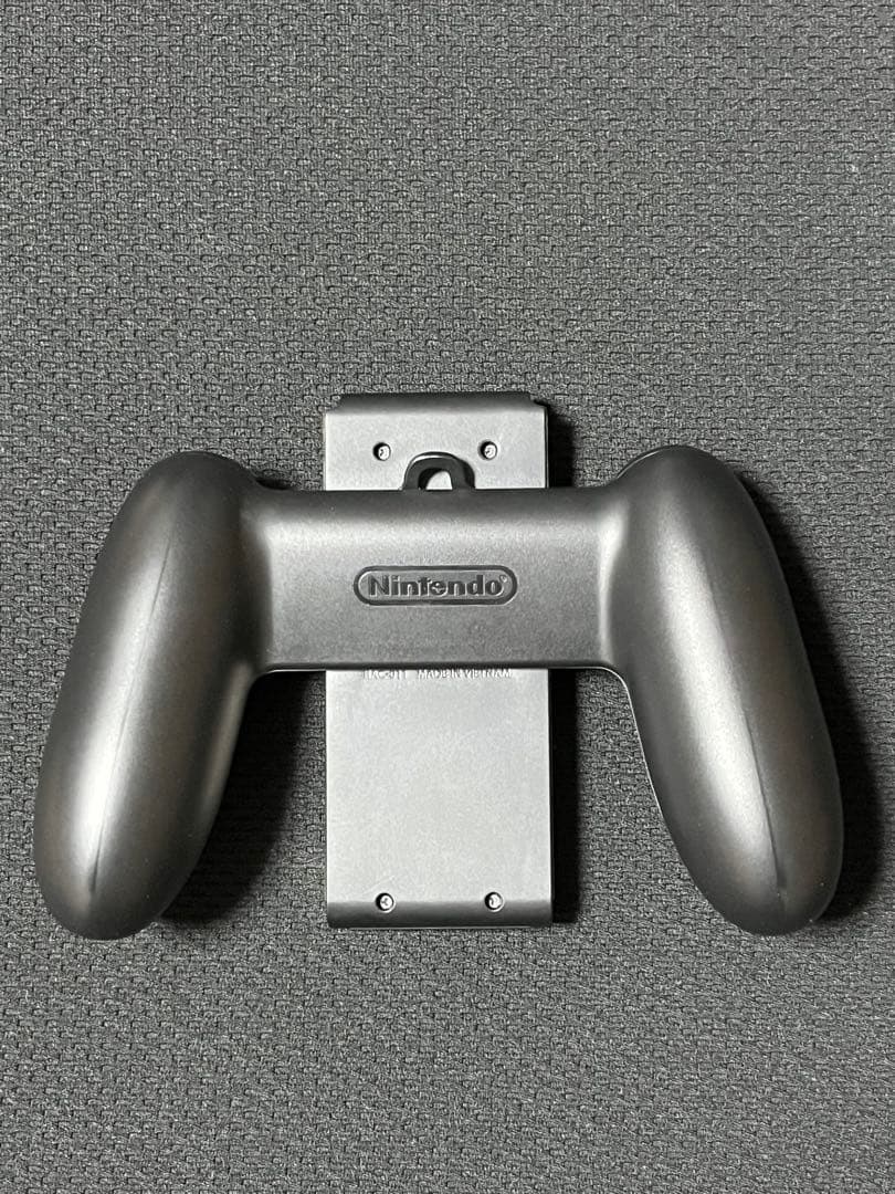 Nintendo Switch 本体 バッテリー強化版 SDカード128GB付き