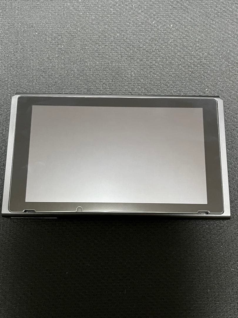 Nintendo Switch 本体 バッテリー強化版 SDカード128GB付き