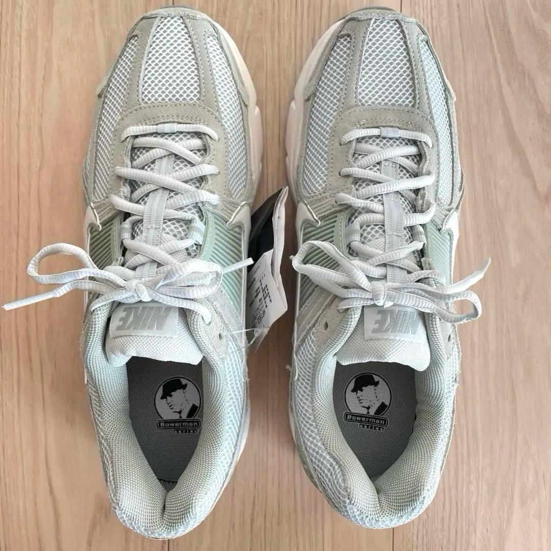 NIKE ナイキ　ZOOM VOMERO 5 ズーム ボメロ 5 27.5cm