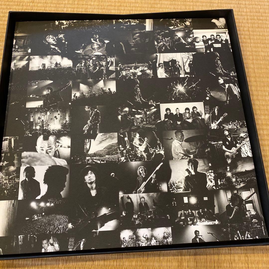 The Birthday GOLD TRASH 完全生産限定豪華盤