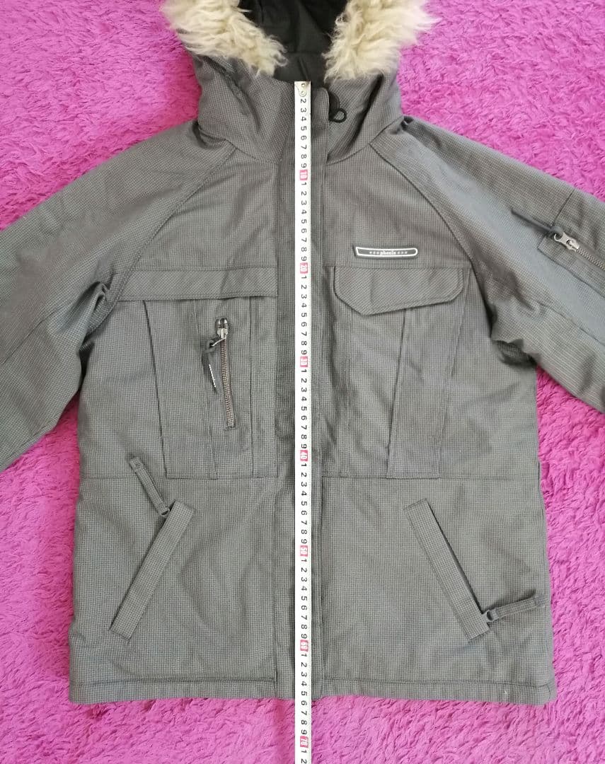 【♡︎】レディース S スノーボード スキー ウェア 上下 フェニックス