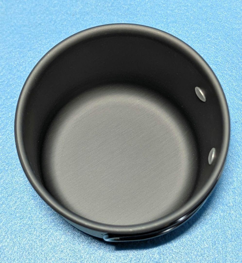 nordisk アルミマグ 400ml 4個セット