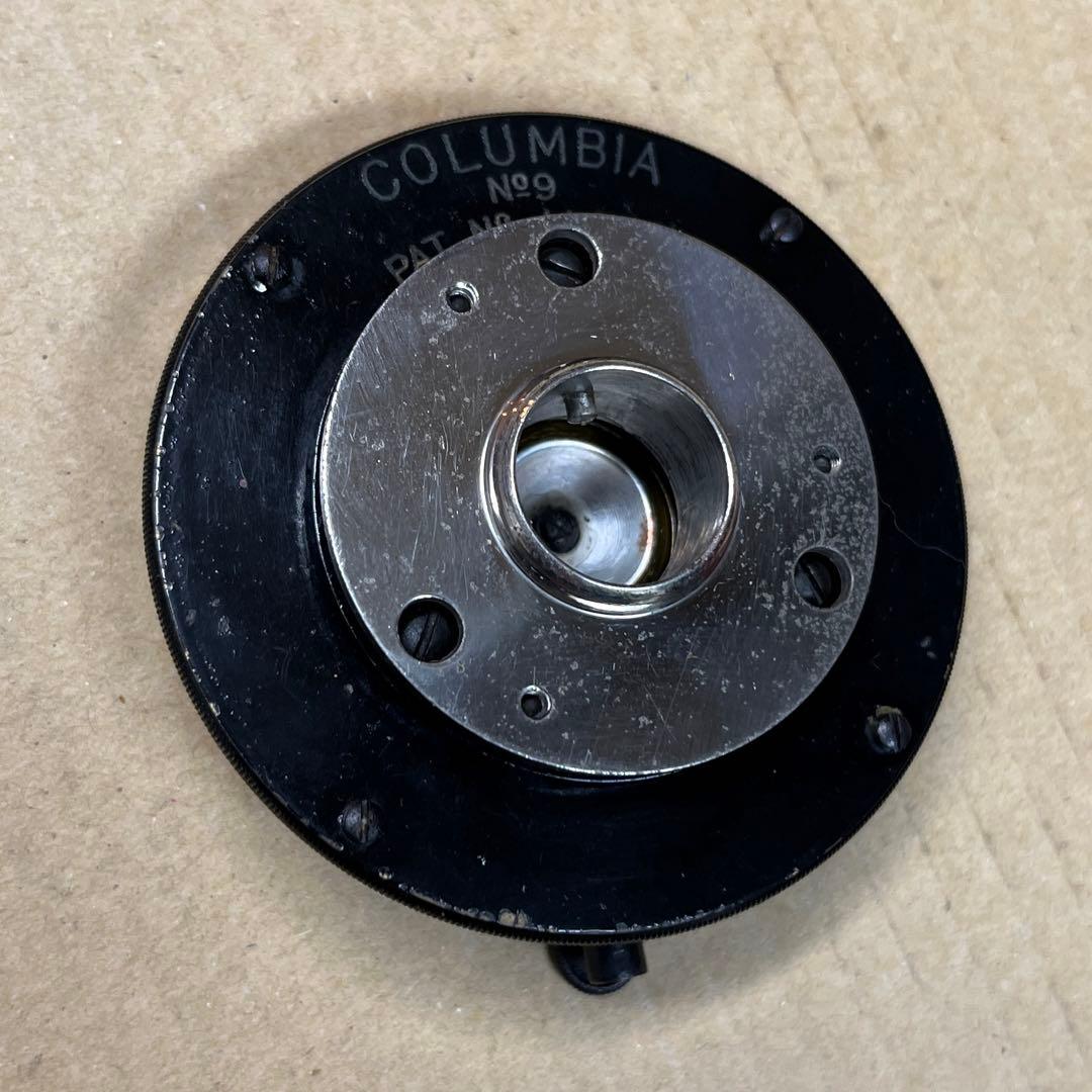 ♬ サウンドボックス OH済み 元箱付き Columbia No.9 美品