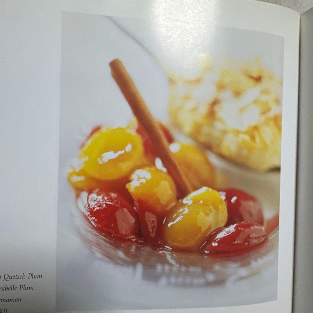 趣味・スポーツ・実用 Mes Confitures: The Jams and Jellies