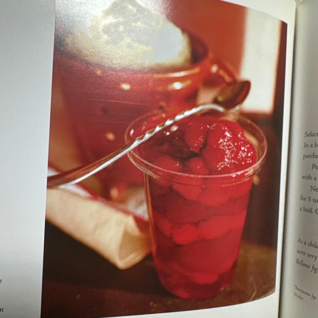 趣味・スポーツ・実用 Mes Confitures: The Jams and Jellies