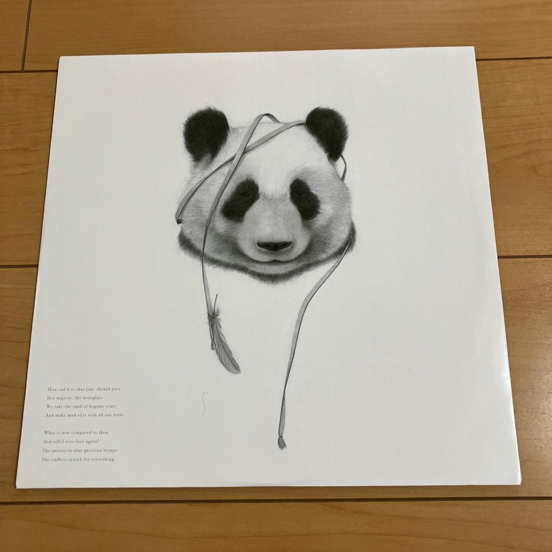 ジョン・メイヤー LP