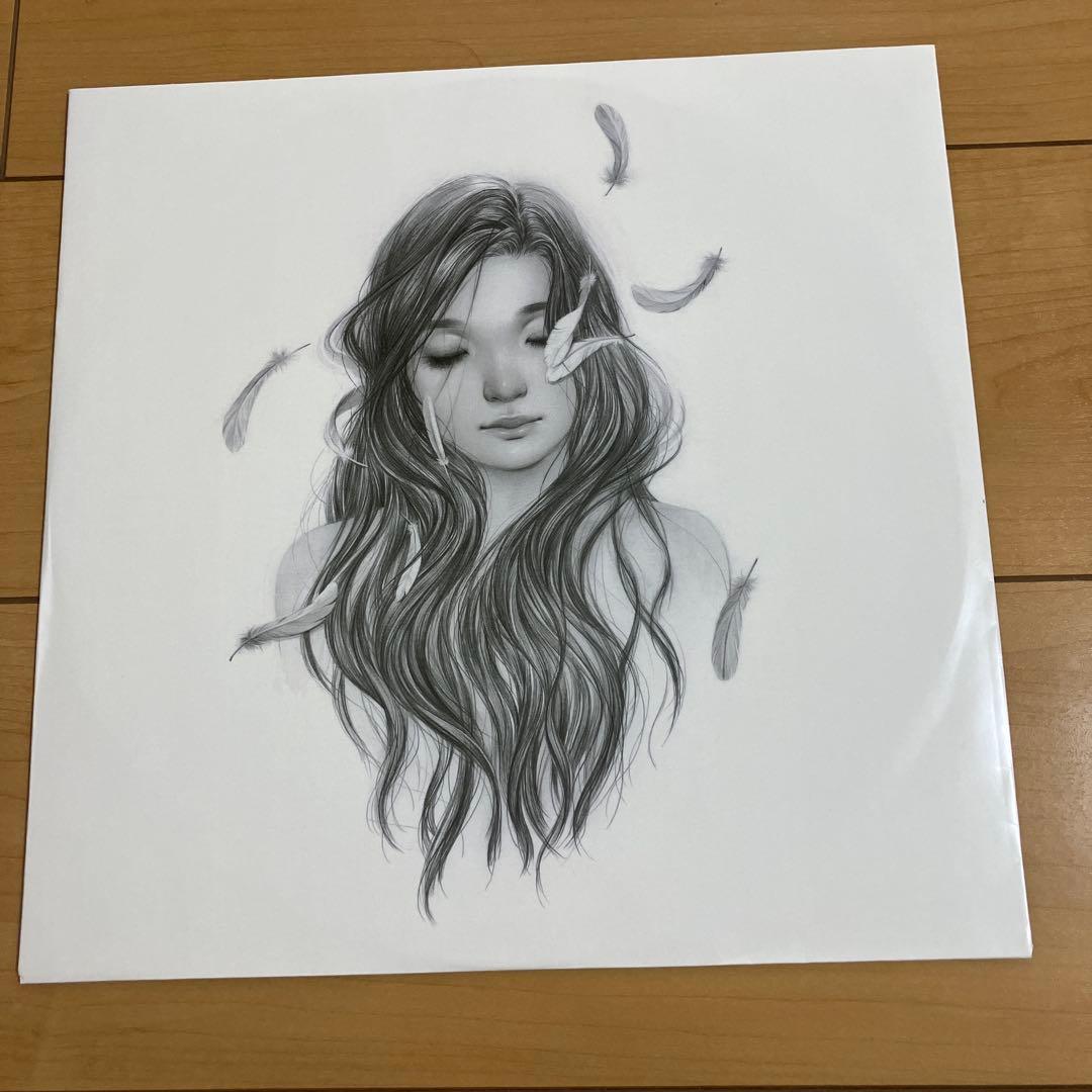 ジョン・メイヤー LP