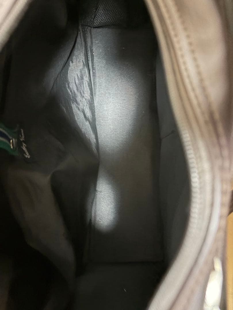 East boyのスクールバックほぼ未使用