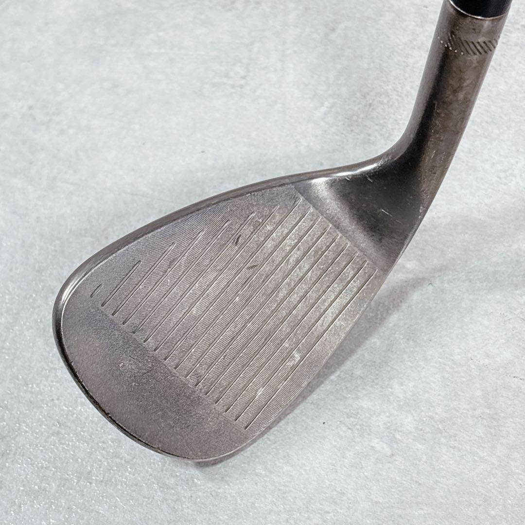 T465 タイトリスト ボーケイ 52° ウェッジ ゴルフクラブ S200