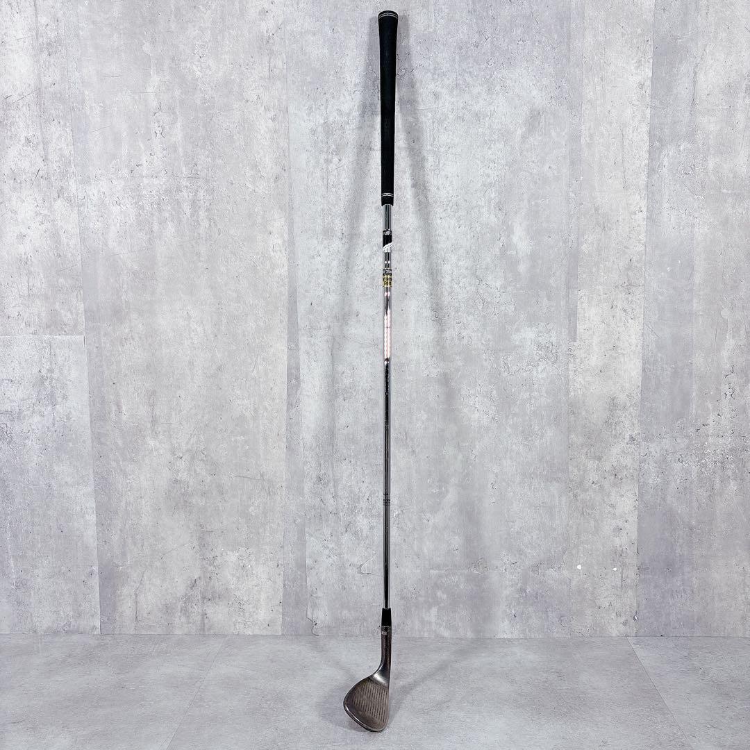 T465 タイトリスト ボーケイ 52° ウェッジ ゴルフクラブ S200