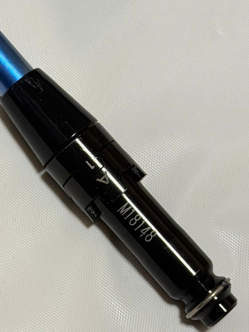 Speeder569 EvolutionV FLEX-S タイトリストスリーブ