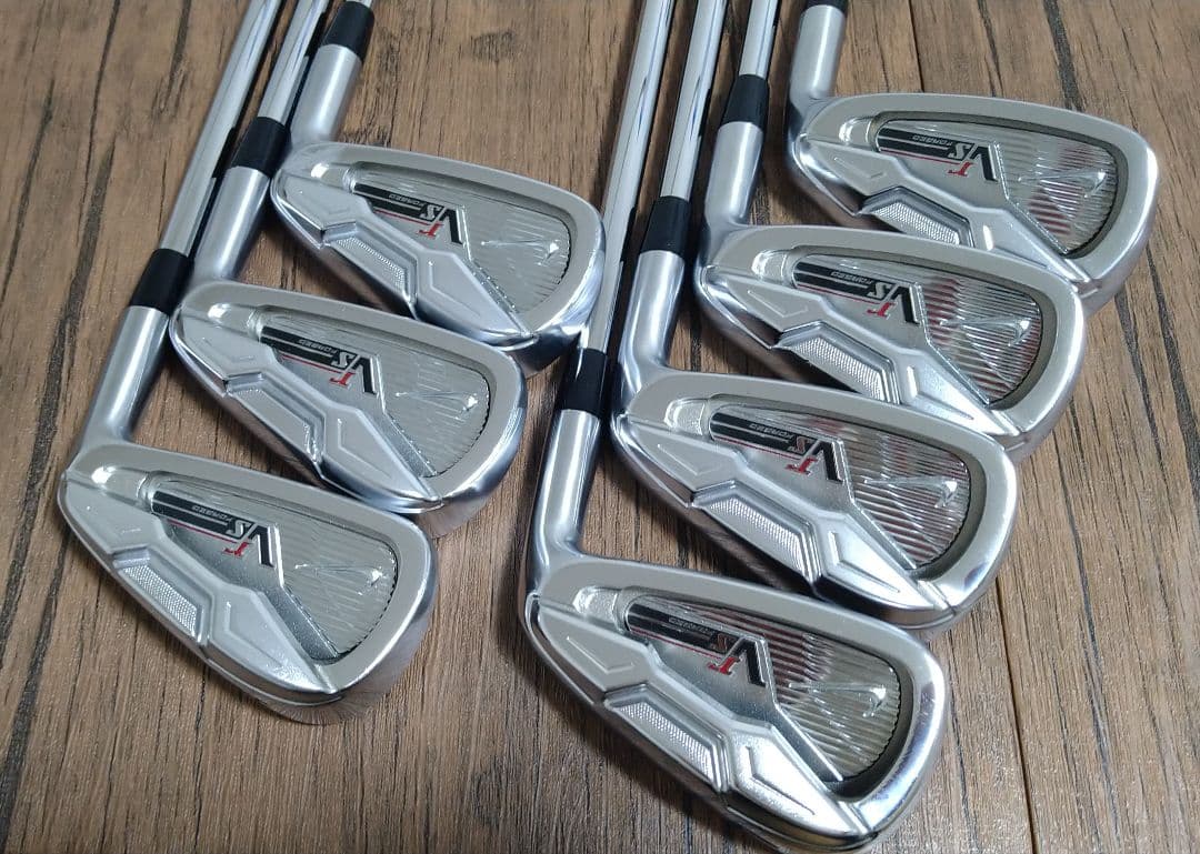 NIKEGOLF　ナイキゴルフ　ツアーバッグ　クラブセット　14本