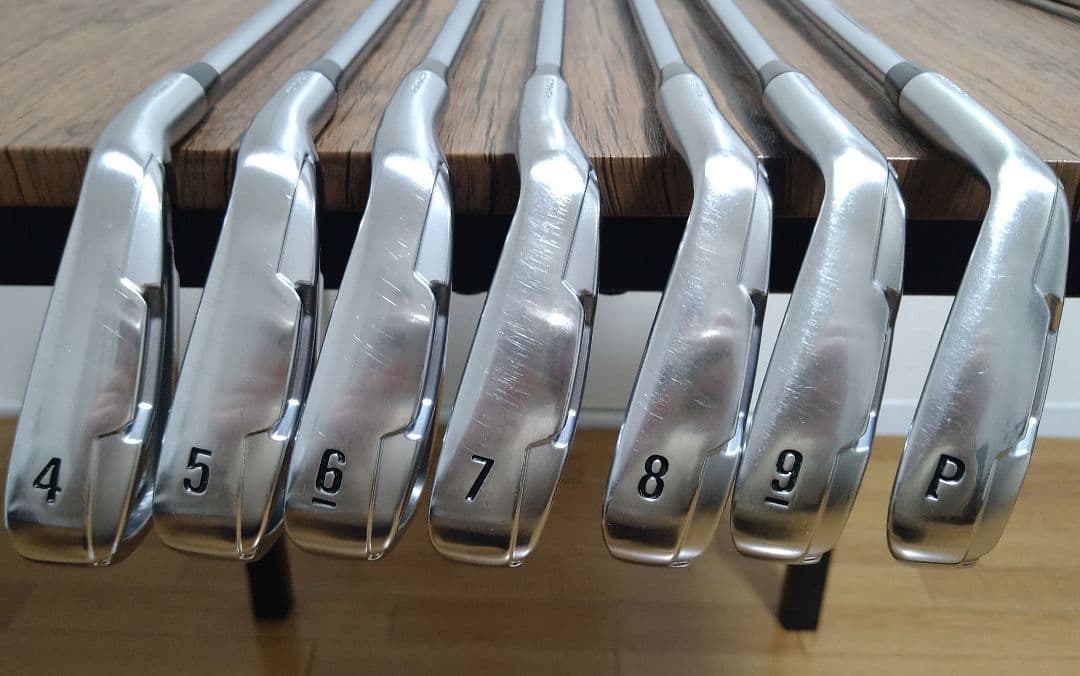 NIKEGOLF　ナイキゴルフ　ツアーバッグ　クラブセット　14本