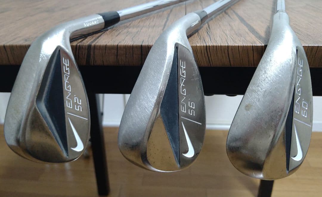 NIKEGOLF　ナイキゴルフ　ツアーバッグ　クラブセット　14本