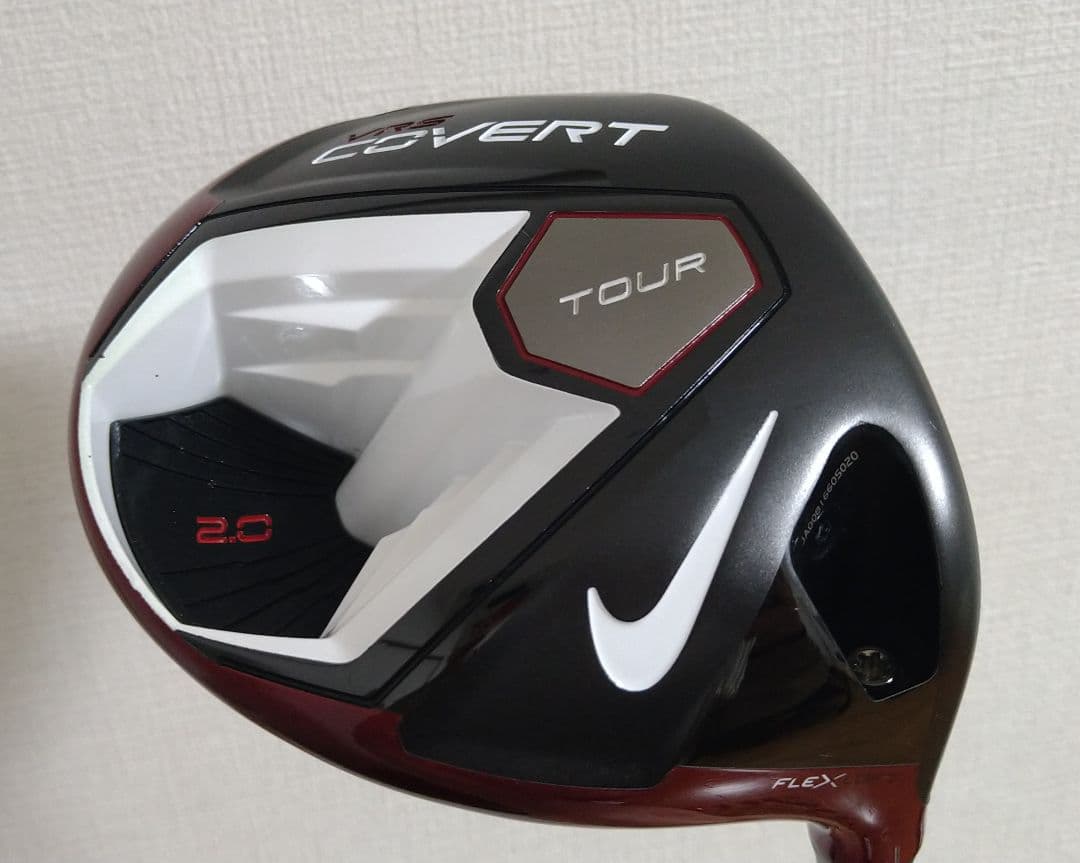 NIKEGOLF　ナイキゴルフ　ツアーバッグ　クラブセット　14本