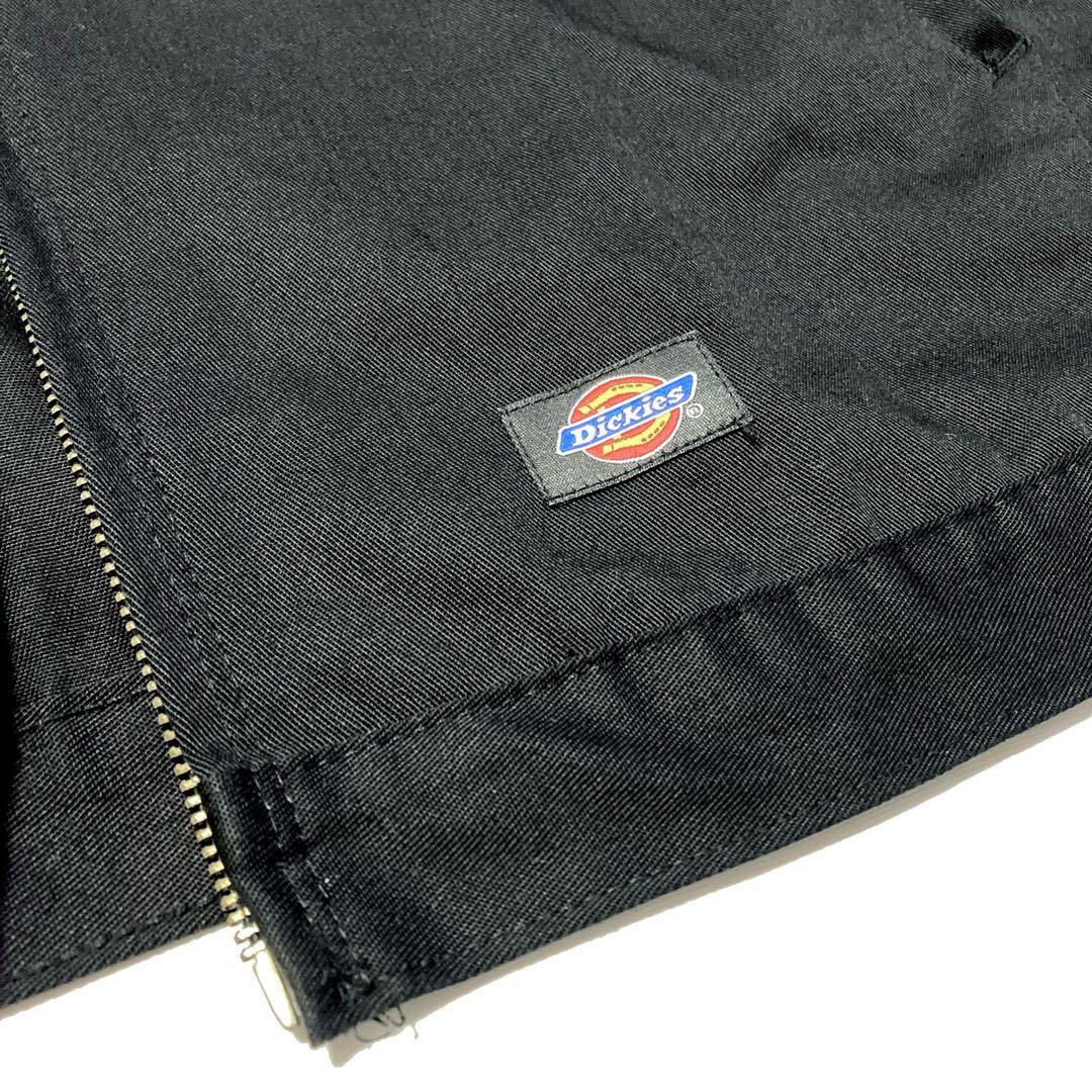 H*i様 Dickies × MOONEYES Drizzler Jacket（
