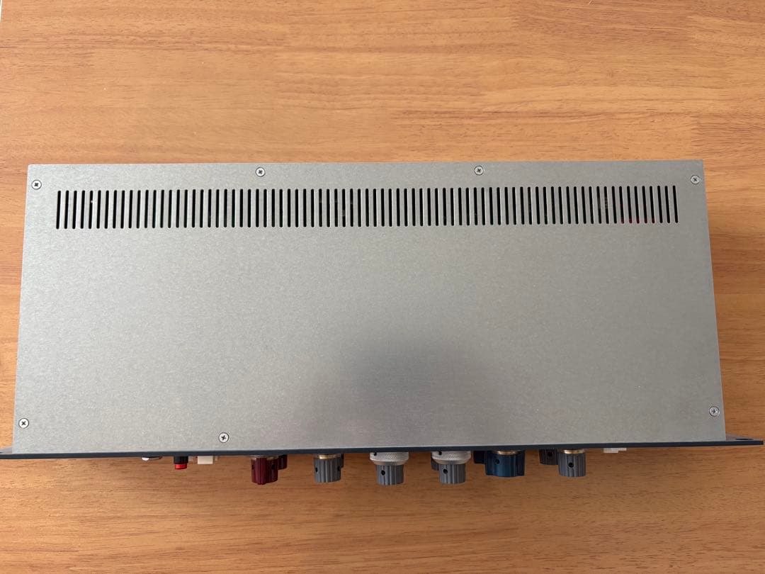 Heritage Audio HA 73EQX2 マイクプリアンプ