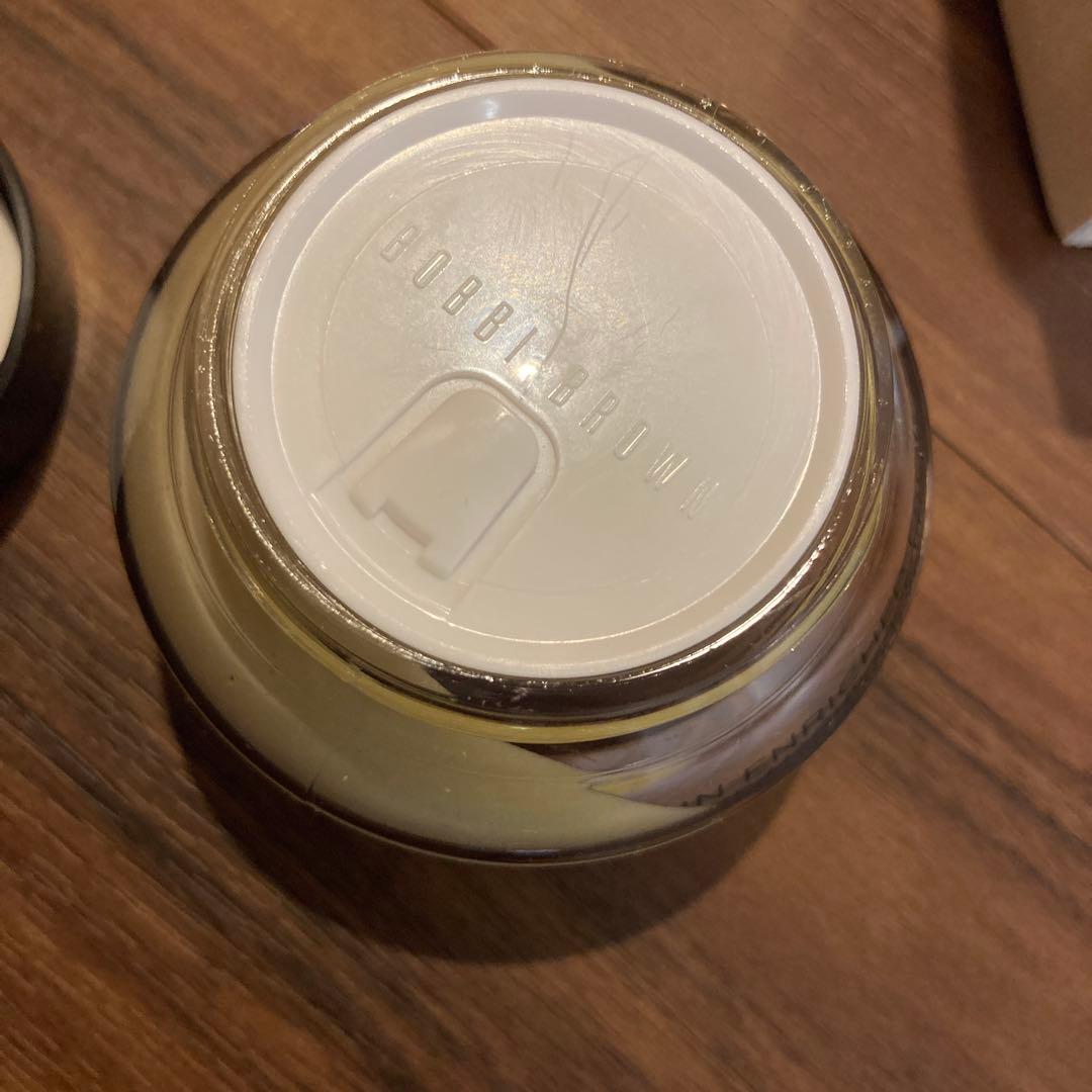フェイスクリーム BOBBI BROWN VITAMIN ENRICHED FACE BASE