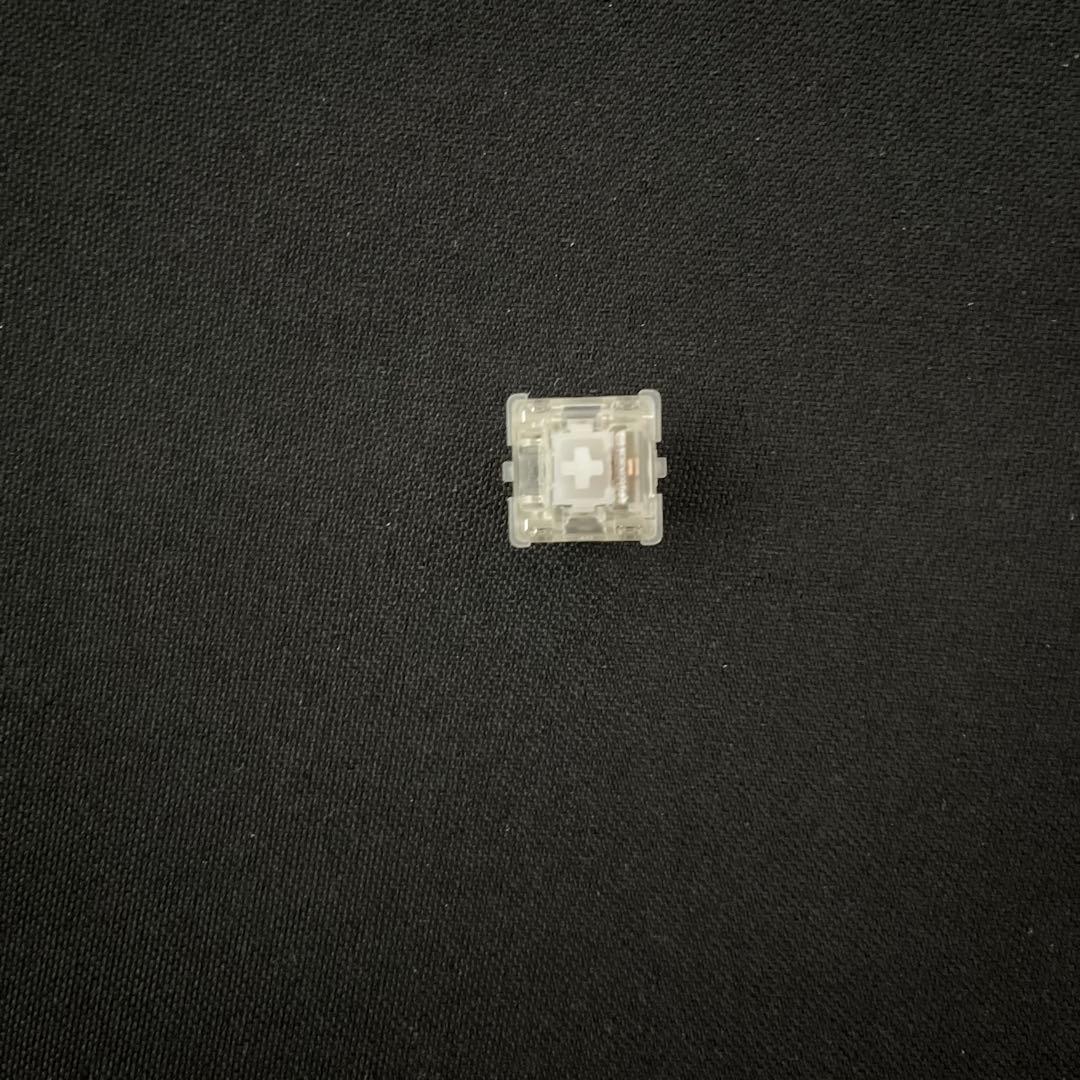 punkworkshop パンクワークショップ　V1ボタン　レバーレス　24mm