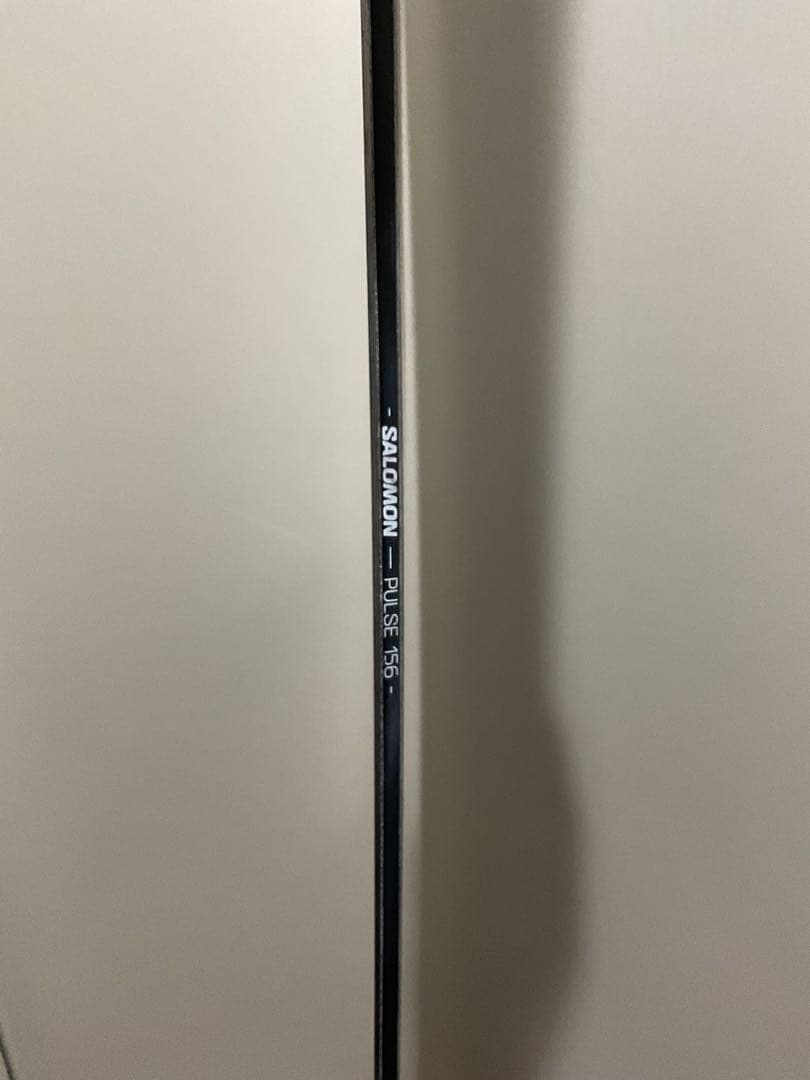 SALOMON サロモン　PULSE 156