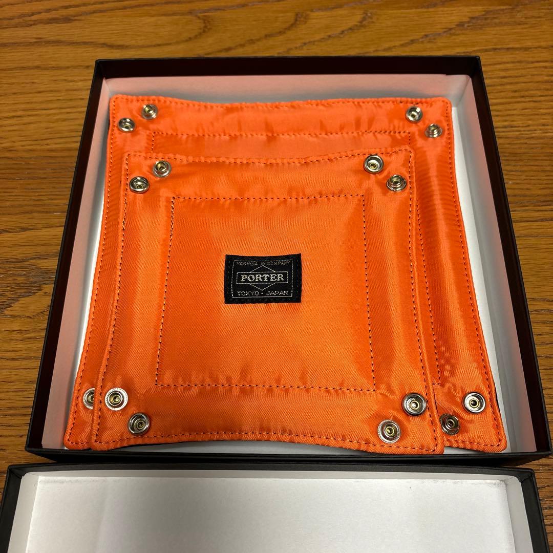 【新品】Porter beams ノベルティ　非売品