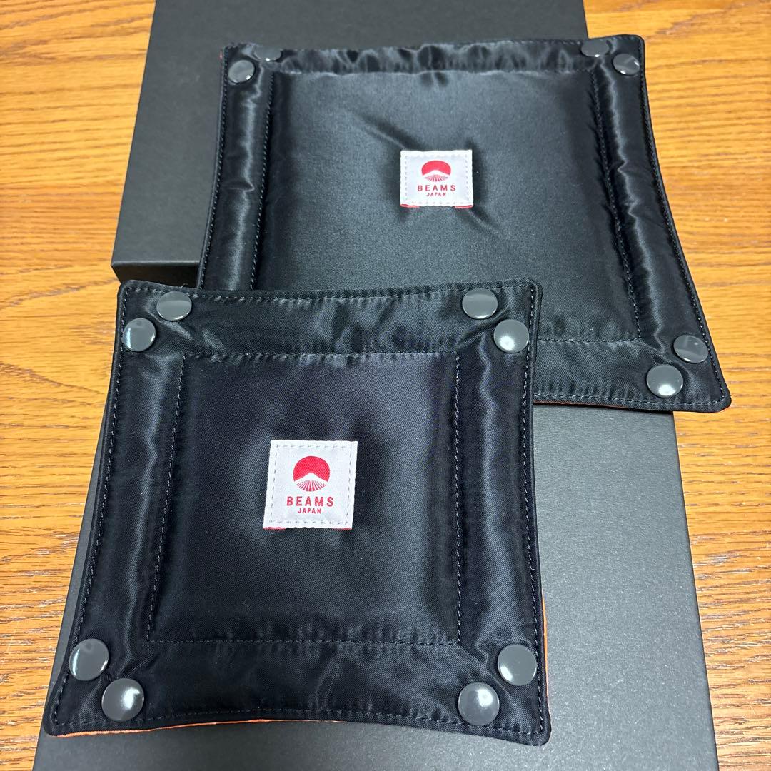 【新品】Porter beams ノベルティ　非売品