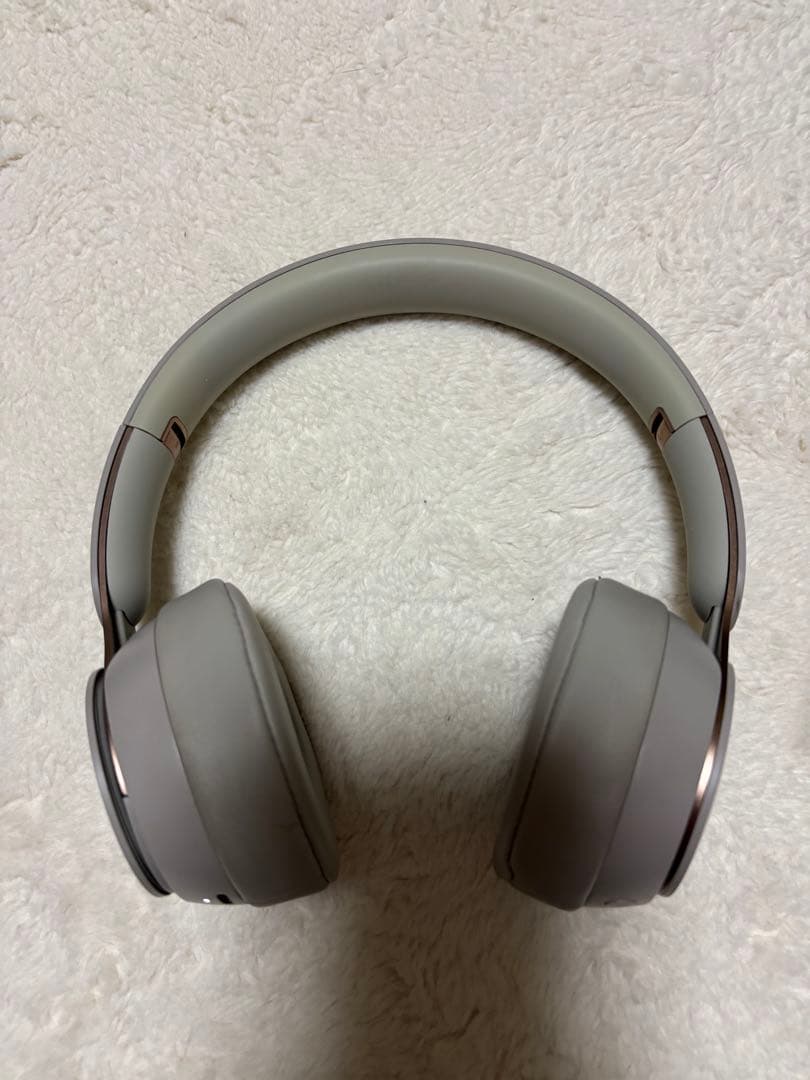【大セール❤️】Beats Solo Pro ワイヤレスヘッドホン