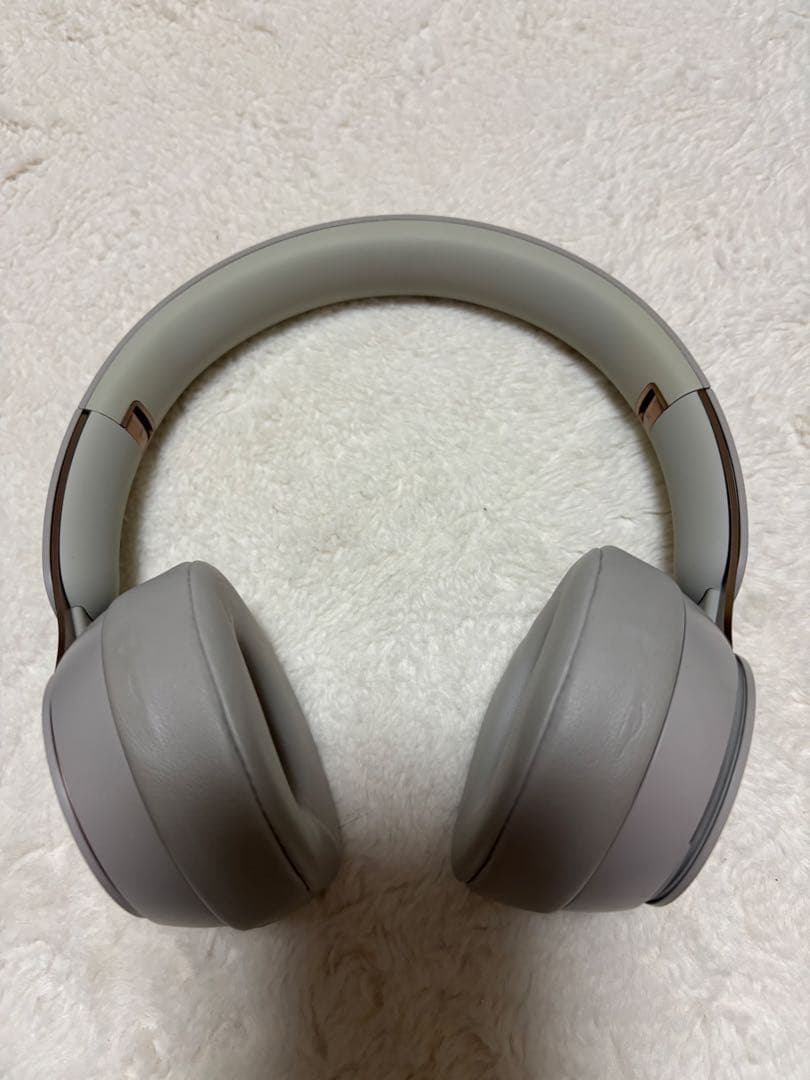 【大セール❤️】Beats Solo Pro ワイヤレスヘッドホン