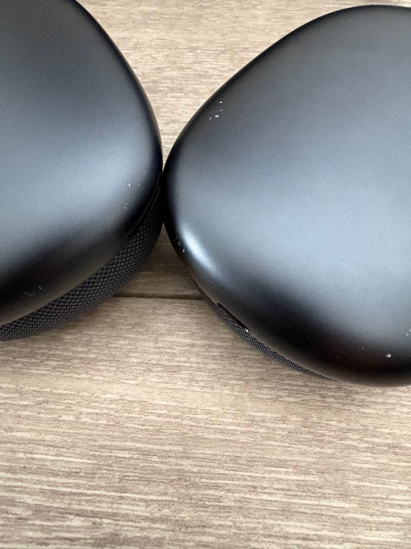 <即日発送> apple airpods max スペースグレー正規品