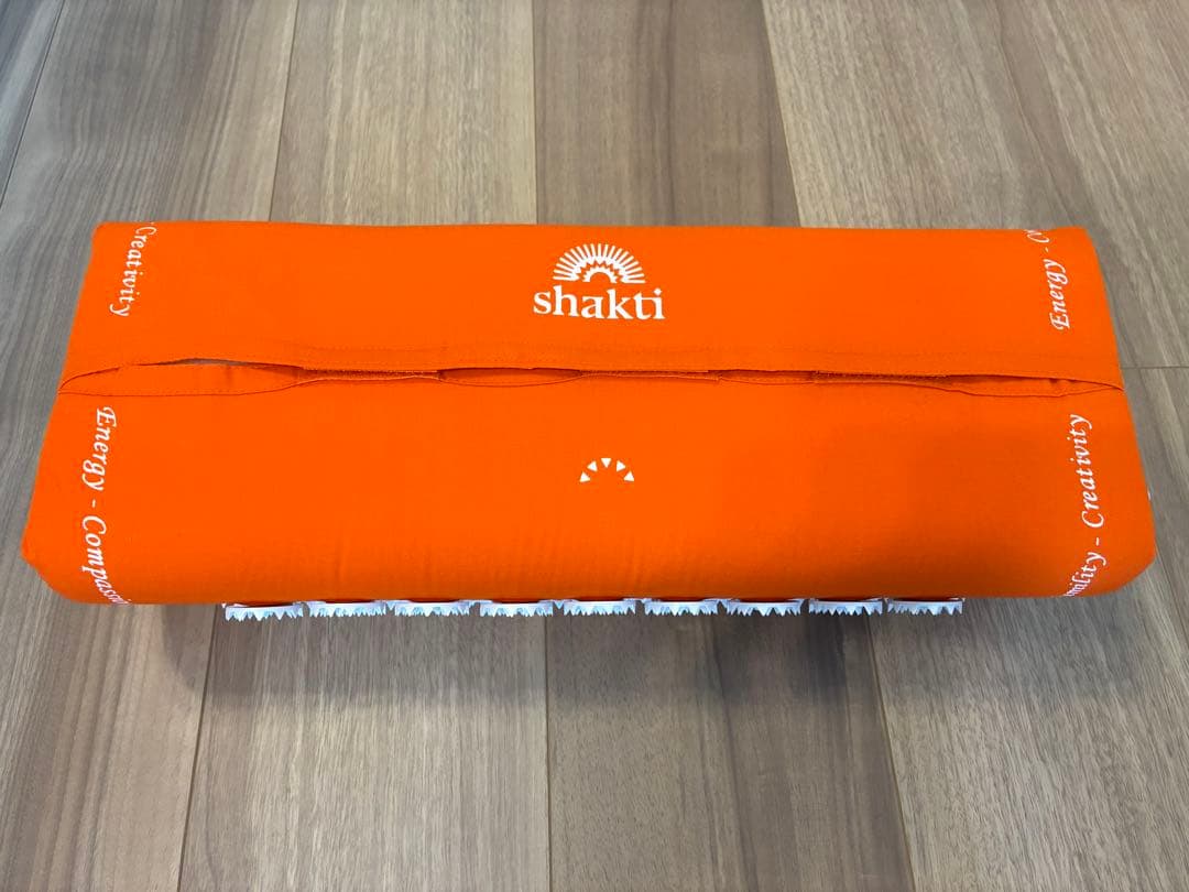 【正規品】シャクティShakti ピロー　枕　レベル2