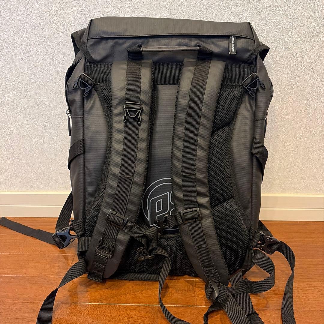 スケートボード POWERSLIDE UBC Commuter Backpack