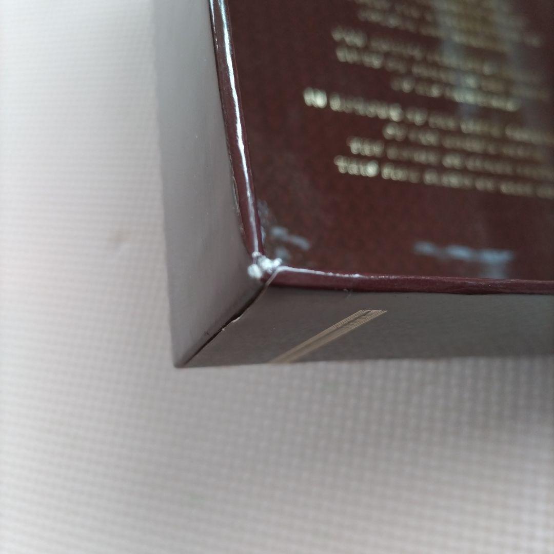 CAMUS Special Reserve フラスコセット