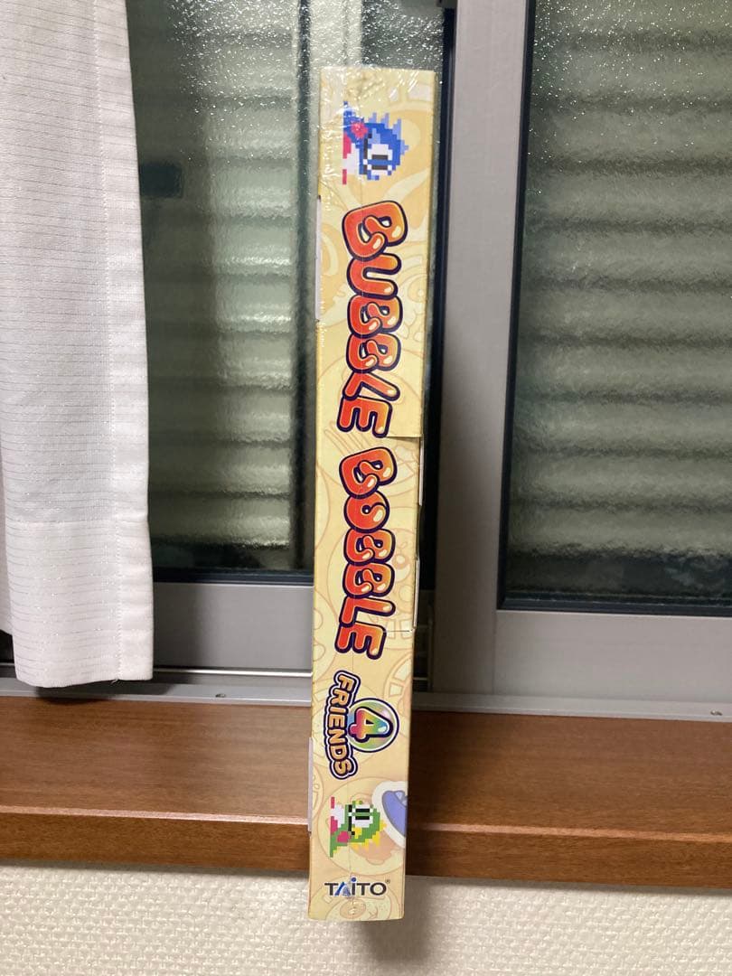 バブルボブル 4 フレンズ Collector's Edition