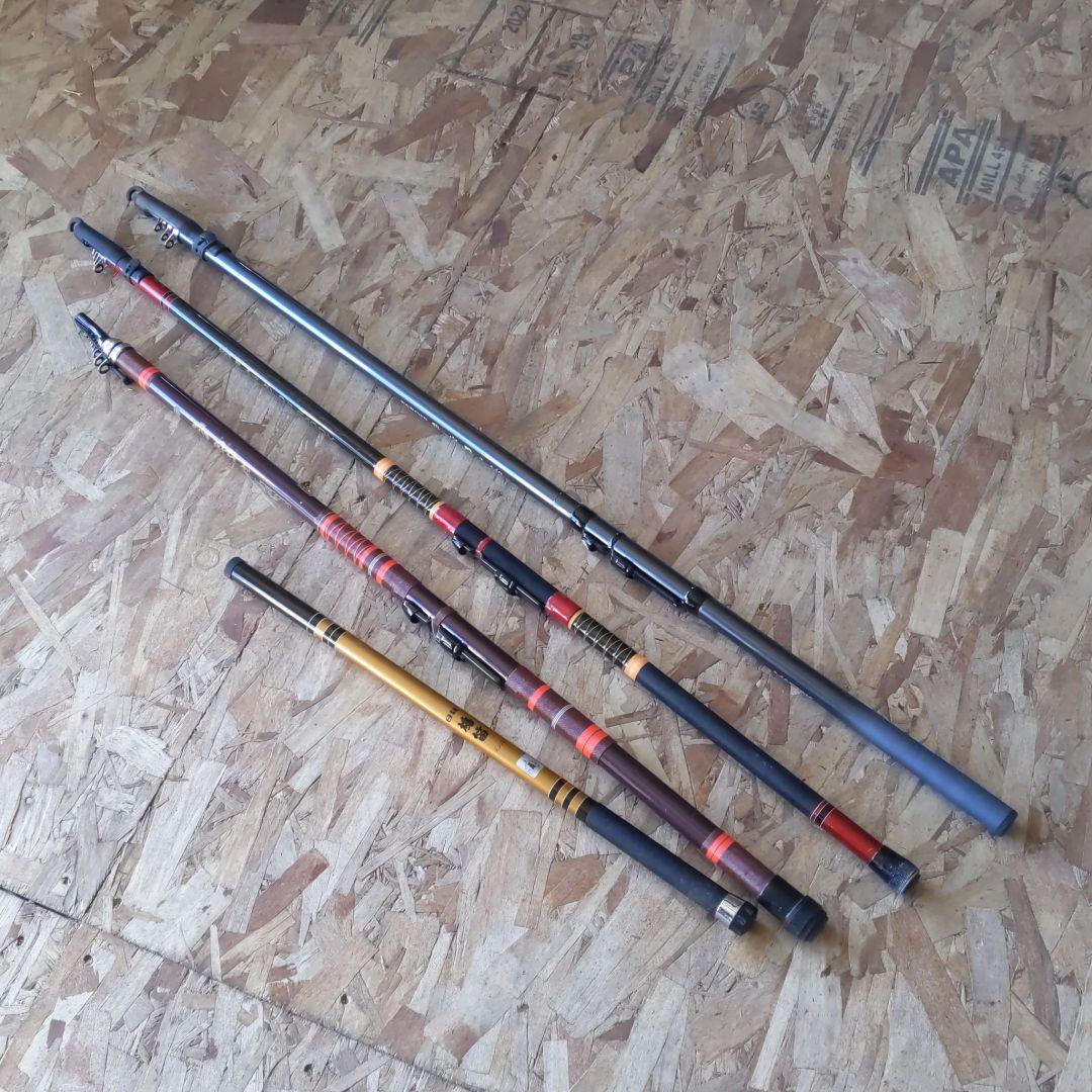 粋宝磯２ー540.鳩笛4510.周防グレ2号460