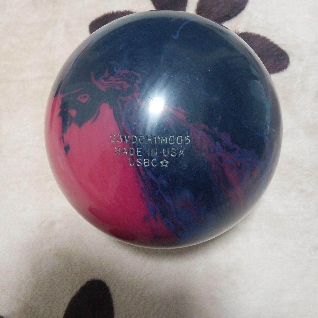 STORM DNA Coil 15 ポンド ボウリングボール