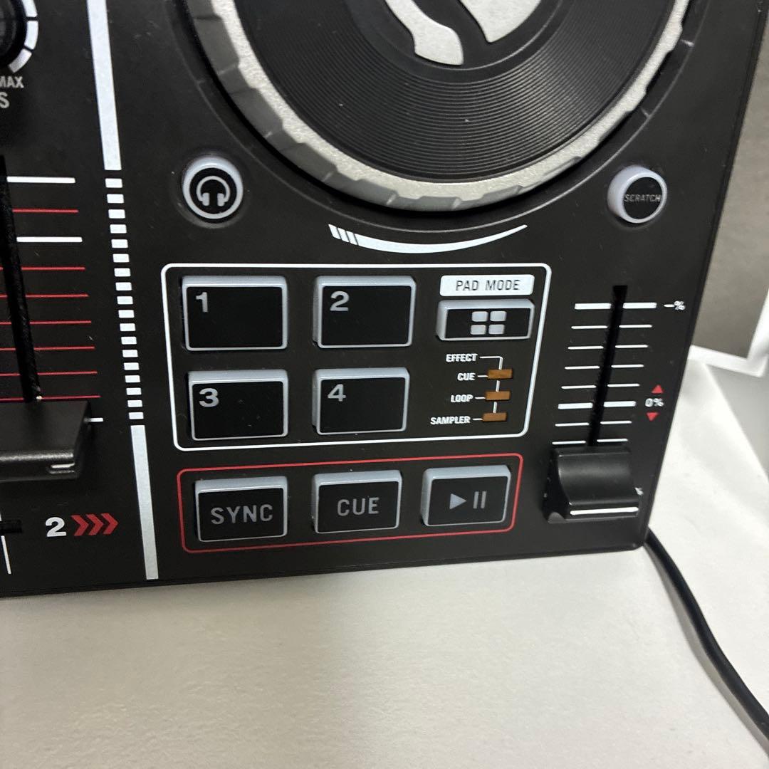 Numark DJ コントローラー 箱付き