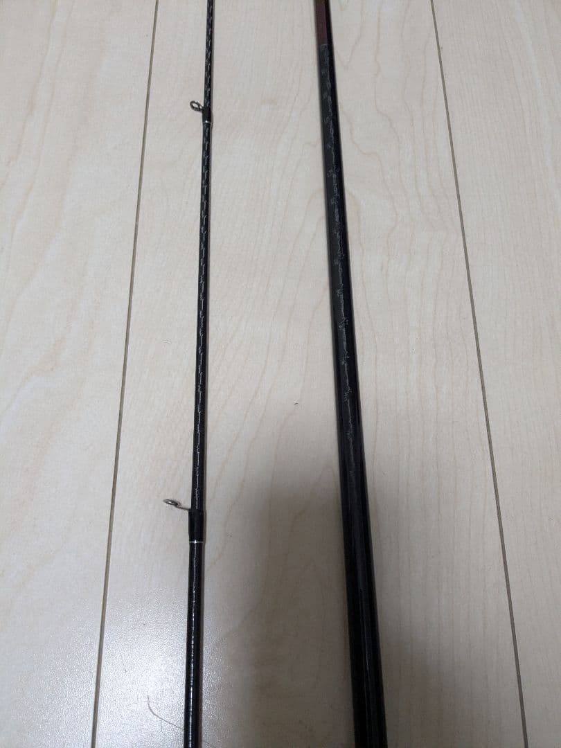 値下げ　シマノ 23　セフィアSS　S86M　エギングロッド