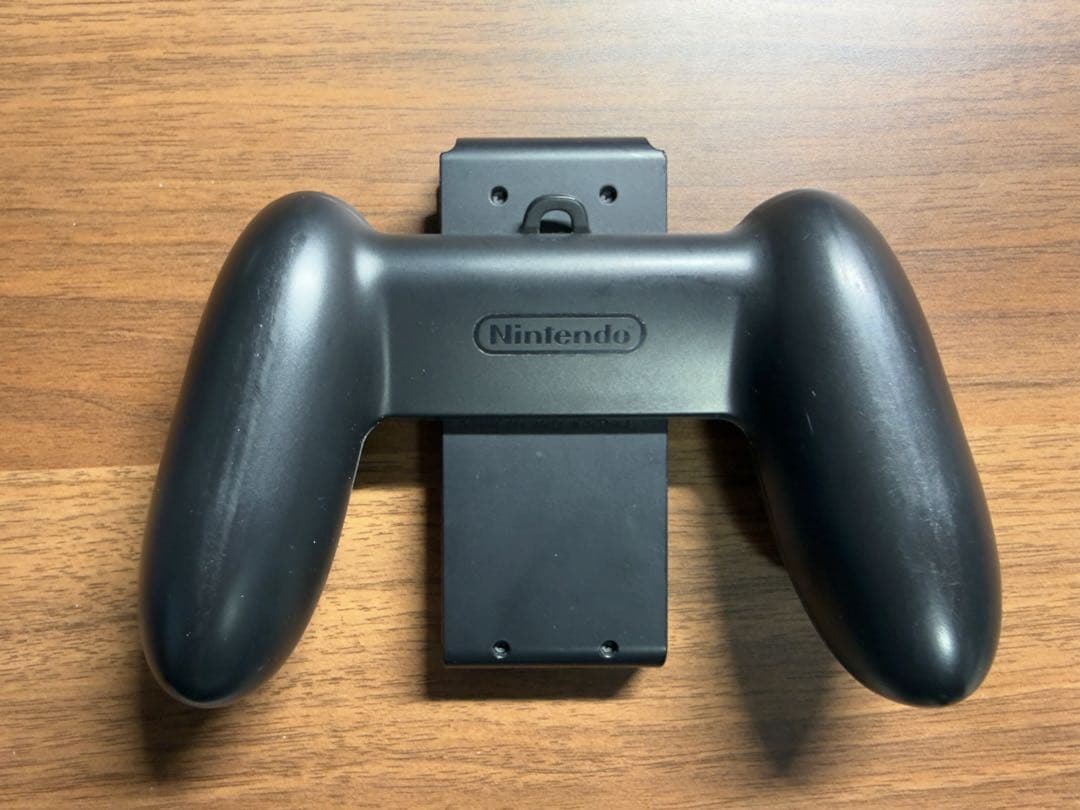 【動作品】Nintendo Switch ネオンブルー・ネオンレッド 外箱有